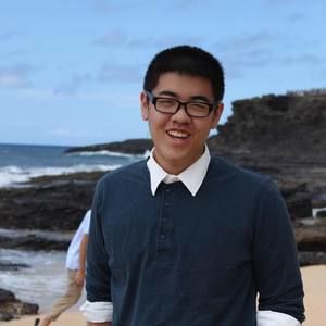 Meet your Posher, Johnson